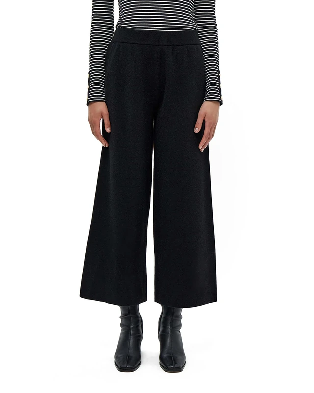 Desires Women's Jacobe Pants 9000 Black S