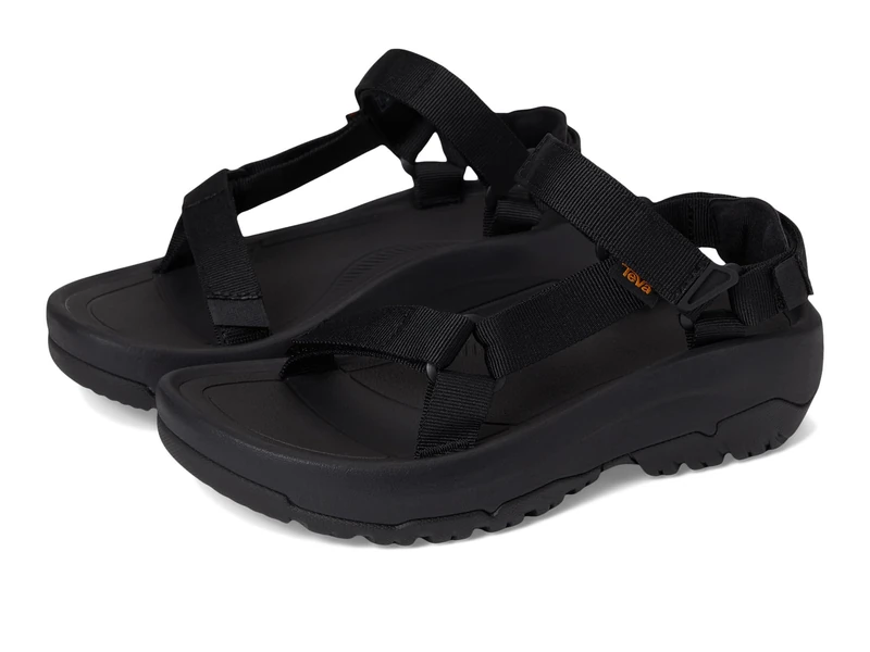 Teva W Hurricane XLT2 Ampsole BLACK UK 6