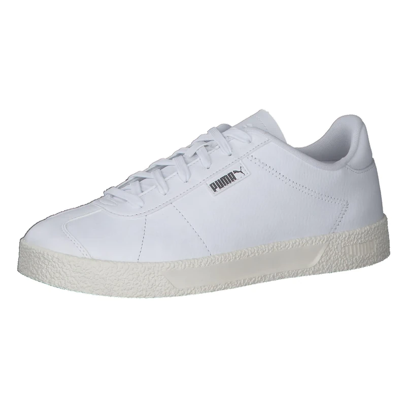 PUMA Unisex Club 1948 Clean Trainers, White, 3.5 UK - Image 1