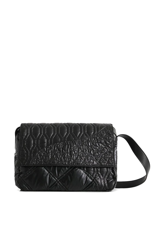 Desigual Back After Dark Phuket Straight Bag 22WAXA79 AW22 - Image 1