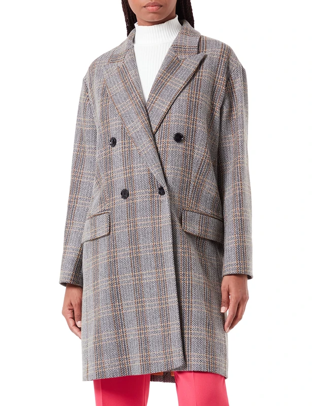 BOSS Women's C_Conea, Open Miscellaneous, XS