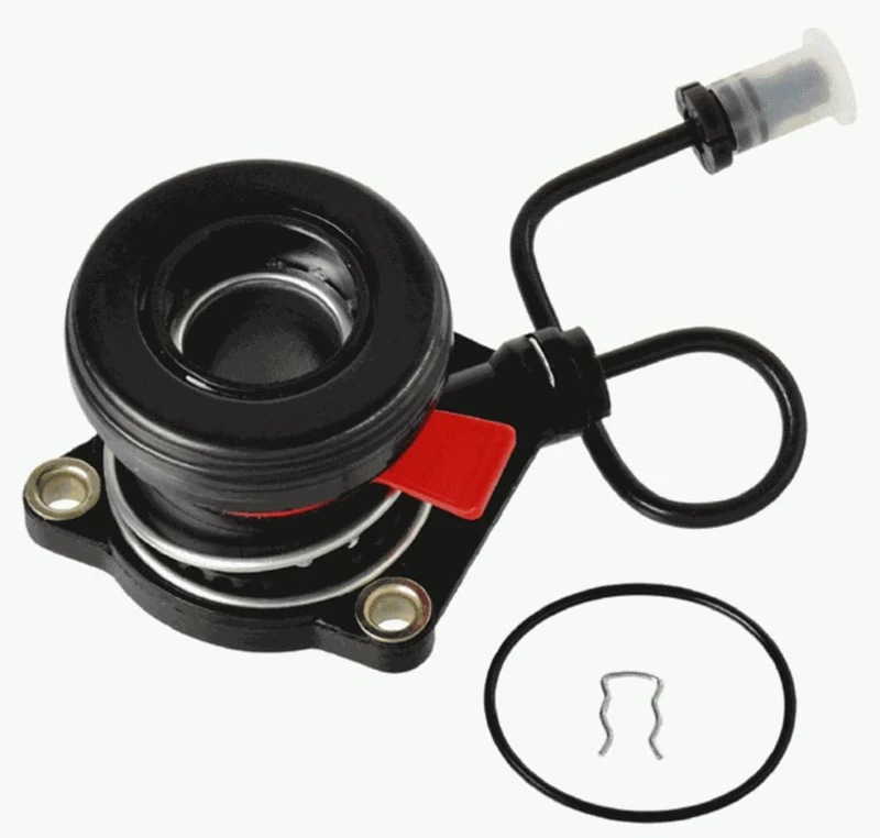SACHS 3182 654 195 Central Slave Cylinder Clutch Compatible for Vauxhall Corsa MK III (D) (S07) 2006-2014 and Other Vehicles