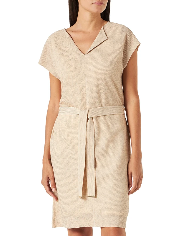 s.Oliver BLACK LABEL Women's 150.10.206.20.200.2115829 Dress, 10g1, 22