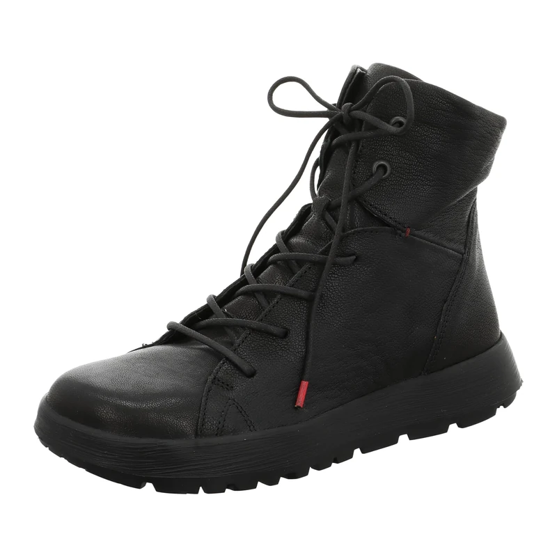 Think! Comoda Women's Snow Boots, Black 0000, 7-7.5 UK
