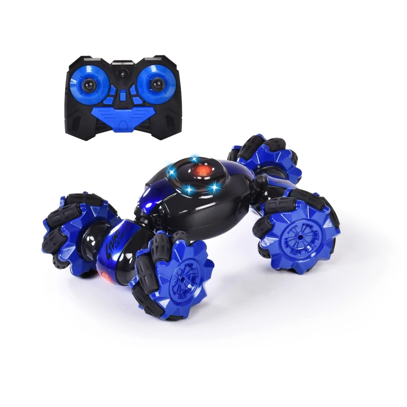 Dickie 201105005 RC Twist Transformer 6 Years 2 Channel 2.4GHz Frequency