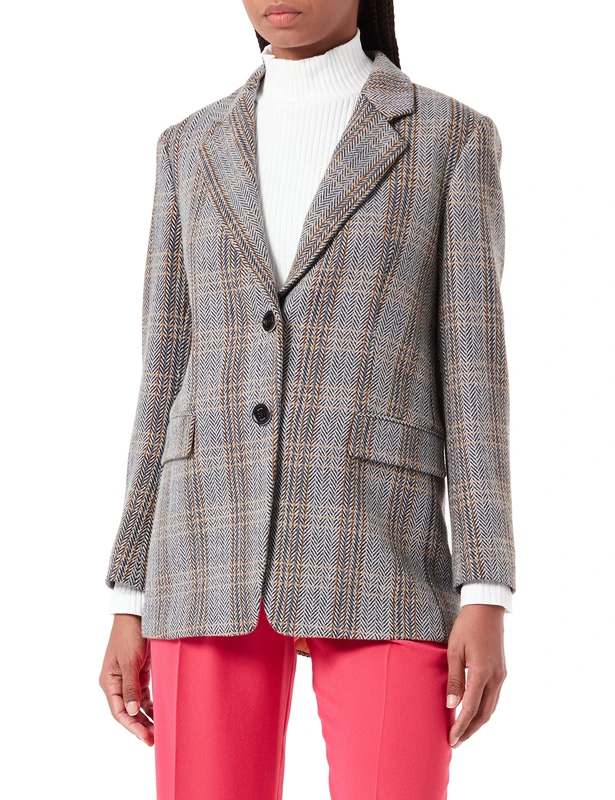 BOSS Women's C_Jenelli, Open Miscellaneous, 38