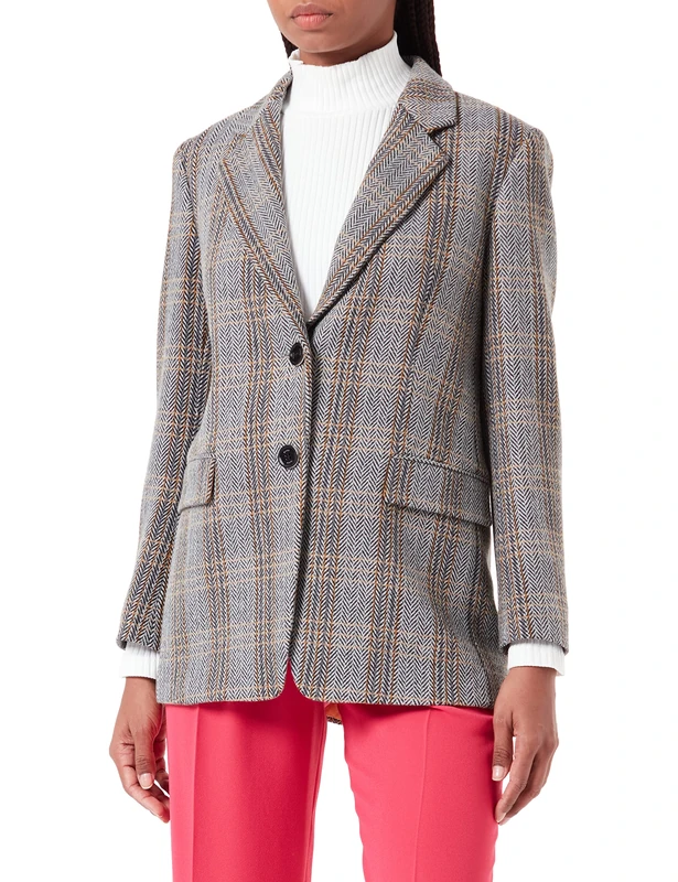 BOSS Women's C_Jenelli, Open Miscellaneous, 10