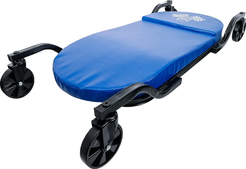 BGS 2851 | Workshop Creeper | extra flat | 1090 x 485 mm