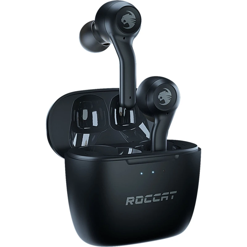ROCCAT Syn Buds Air - Low Latency Wireless Gaming Earbuds - Image 1