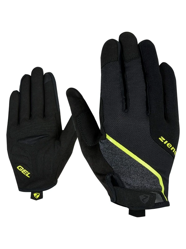 Ziener CLYO Touch Long