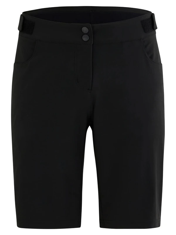 Ziener NISIA X-Function Black