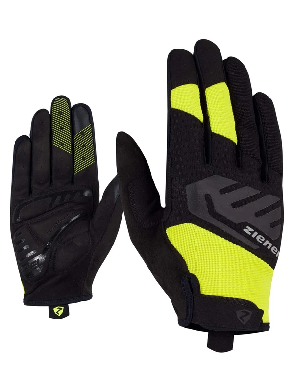 Ziener CHED Touch Long - Image 1
