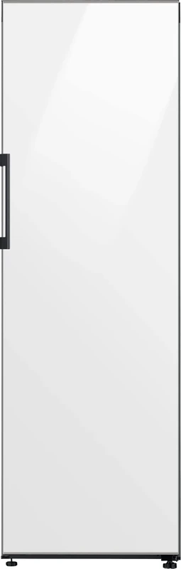 Samsung Bespoke RR39A74A312 Fridge - Clean White - E Rated