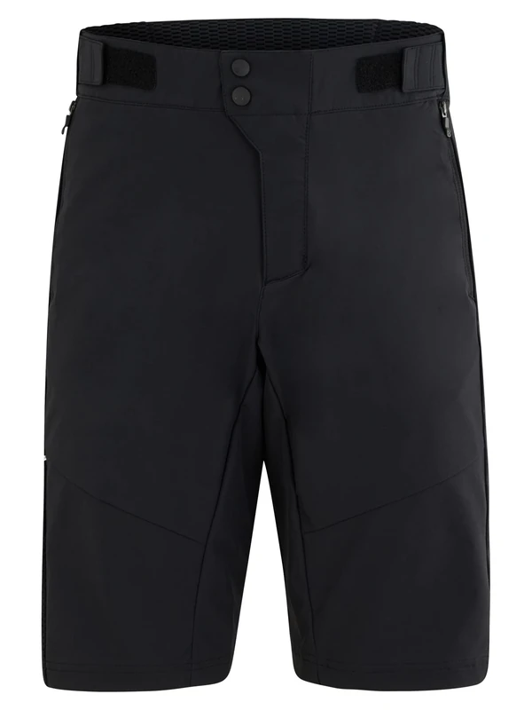 Ziener NASEK X-Gel Black