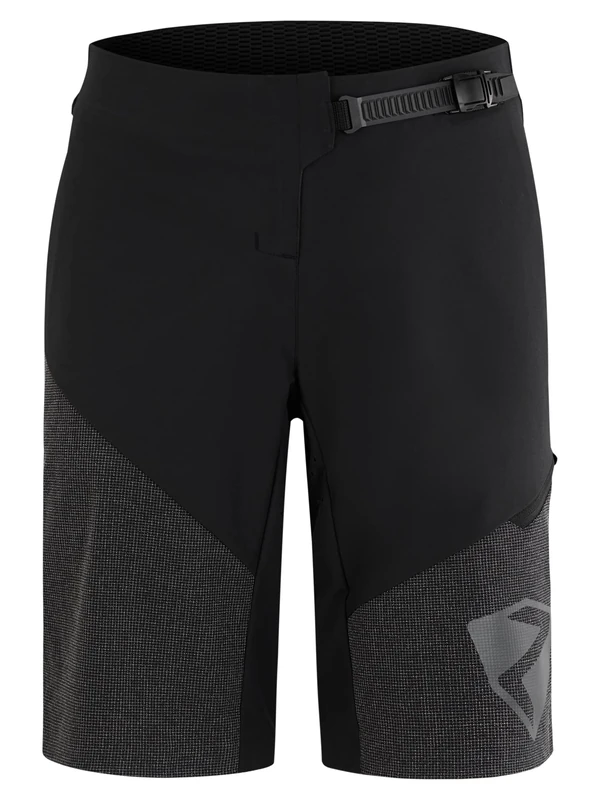 Ziener NABEA X-Gel Black