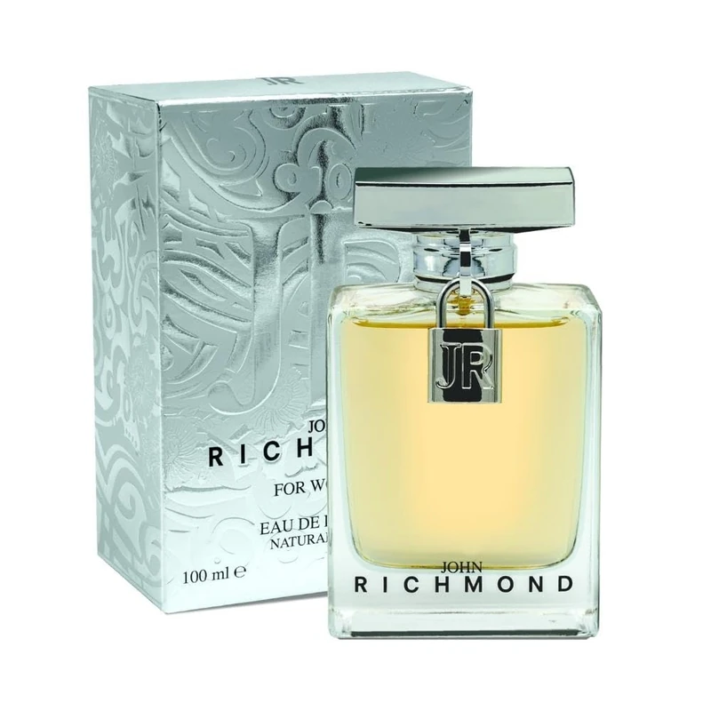 John Richmond, JR for Woman Eau de Parfum 100ml - Image 1