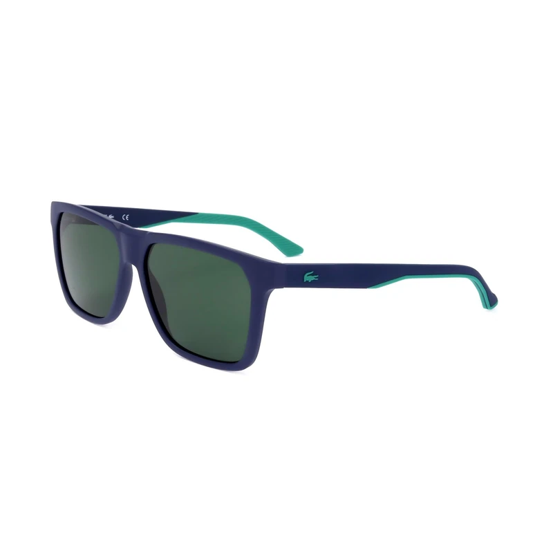 Lacoste L972S 401 MATTE BLUE 57/14/145 MAN Sunglasses