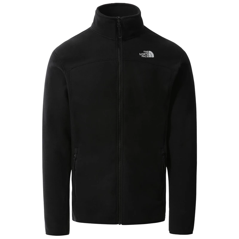 The North Face 100 Glacier Sweater TNF Black XXL