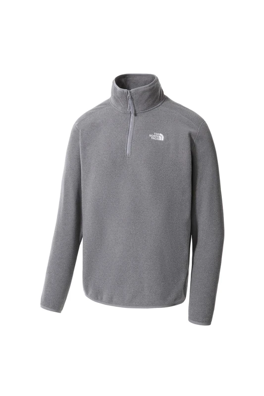 The North Face Men's Sweater, Tnf Medium Grey Heather, L
