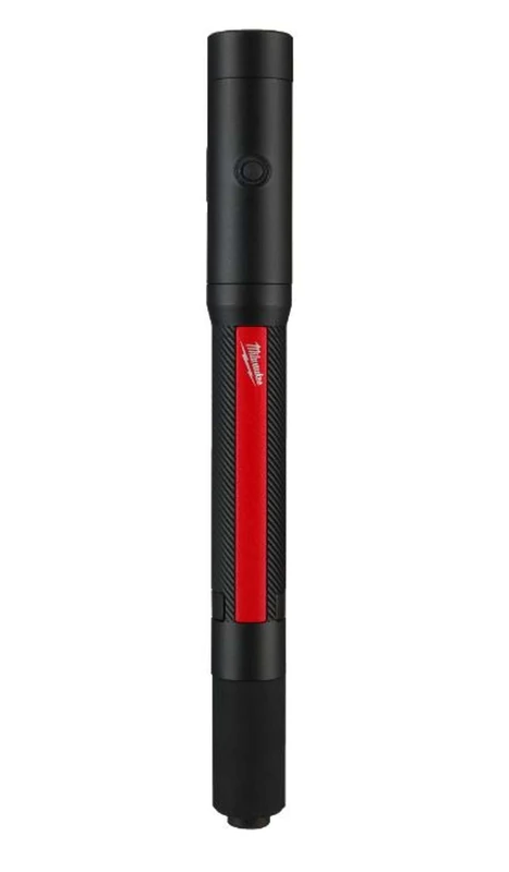 Milwaukee IR PL rechargeablee Stiftlampe 250 Lumen - Image 1