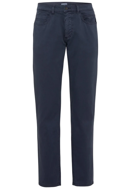 camel active Men's 488395/8f30 Jeans, Night Blue, 44W x 32L