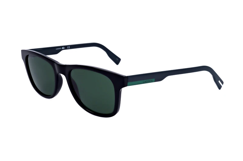 Lacoste L969S 001 BLACK 54/20/145 UNISEX Sunglasses
