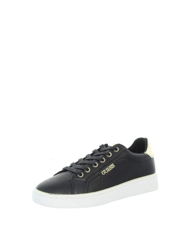 GUESS FL5BEKFAL12BLKBL Beckie Carry Over Women BLKBL UK 2 Black
