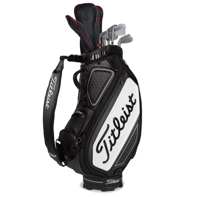 Titleist Tour Series Tour Golf Bag