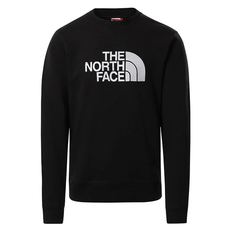 The North Face Drew Sweater Black XXS