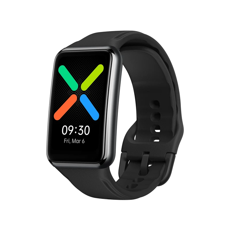 OPPO Watch Free Black - OWWE201-Black