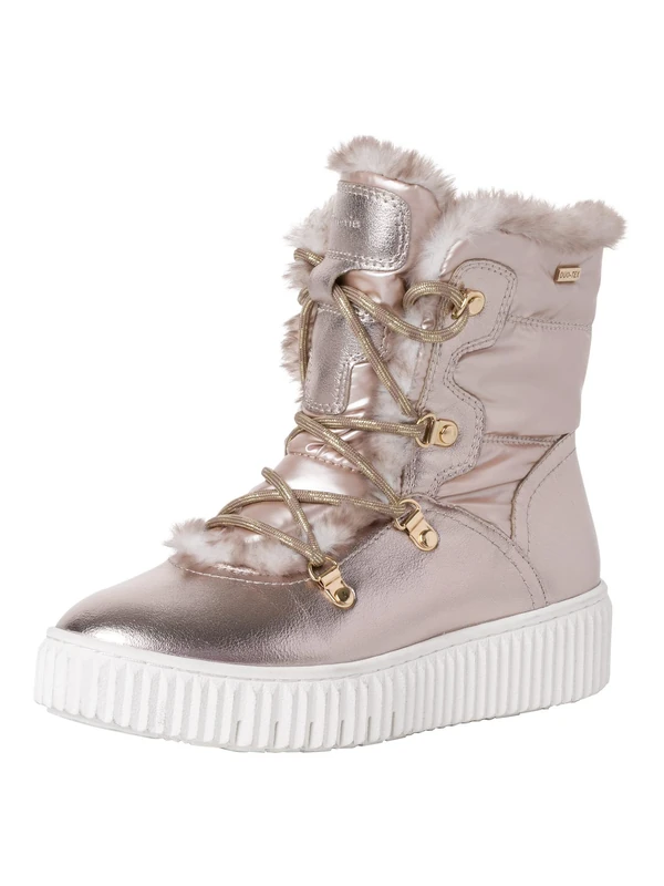 Tamaris Bootie 1-1-26854-29 933