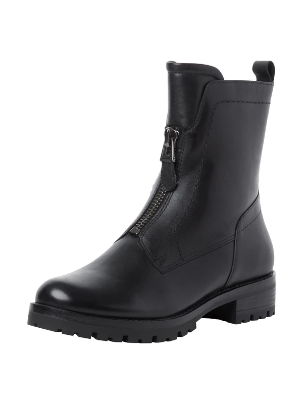 Marco Tozzi Women's 2-2-25434-29Fashion Boots, Black (Black Nappa), 7 UK