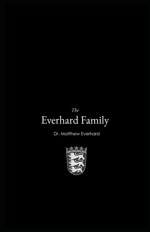 The Everhard Family