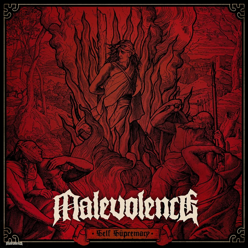 Self Supremacy [Explicit]
