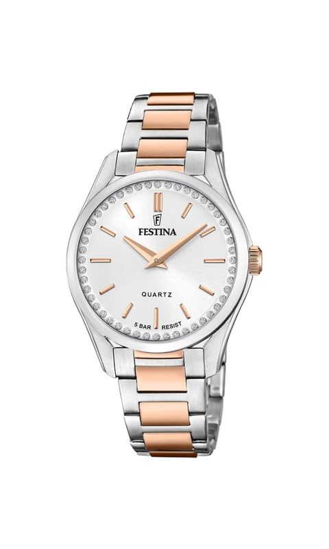 Festina Analog F20620/1, Multicoloured