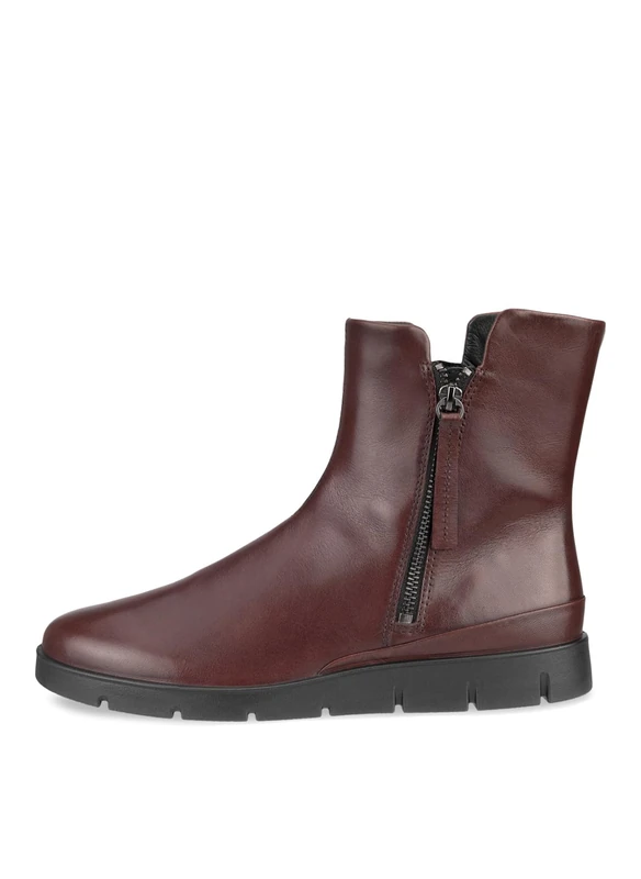 ECCO Women's BellaMid-cut Boot, Andorra, 3.5 UK