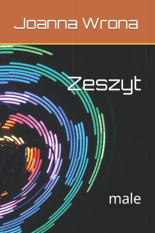 Zeszyt: male (zeszyt gladki)