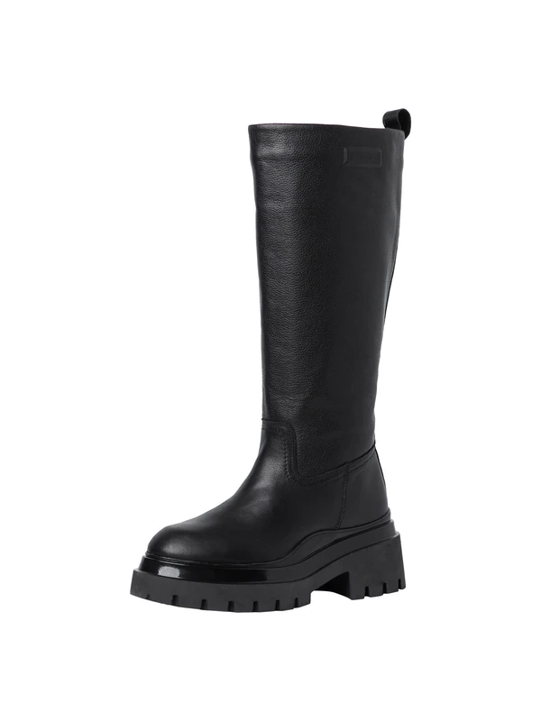 Tamaris Boots 1-1-25615-29 001 Black