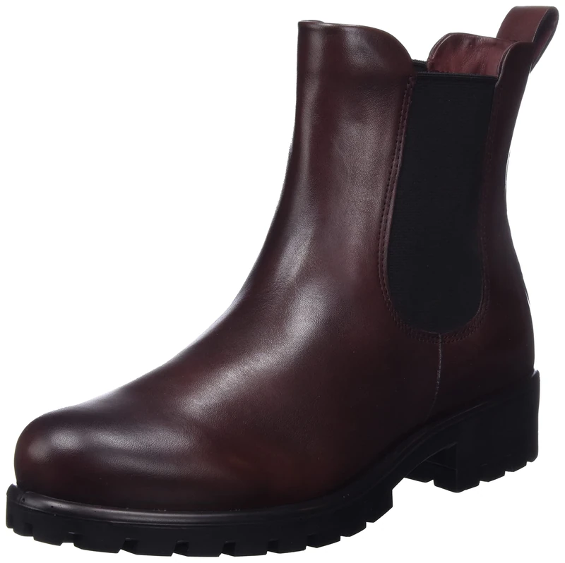 ECCO Women's ModtrayChelsea Boot, Andorra, 3.5 UK