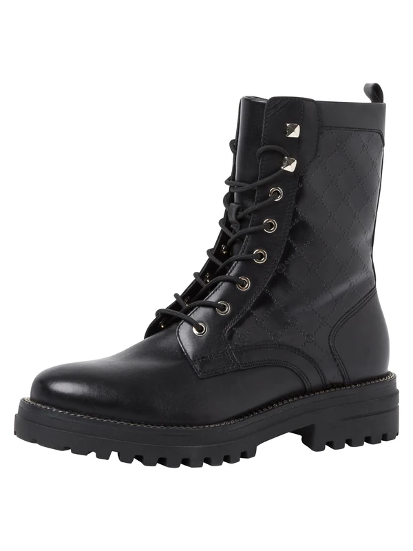 Tamaris Bootie 1-1-25224-29 001 Black