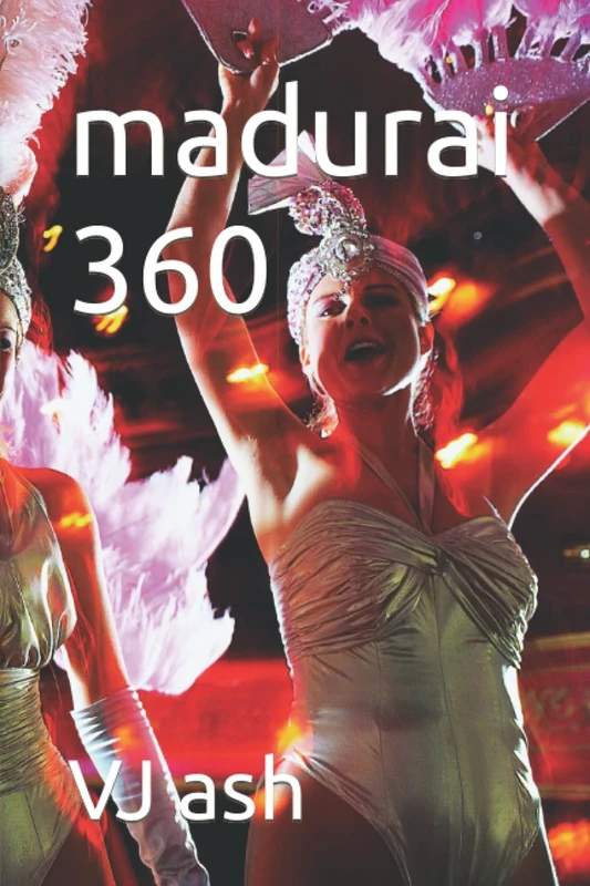 madurai 360 (bittter) - Image 1