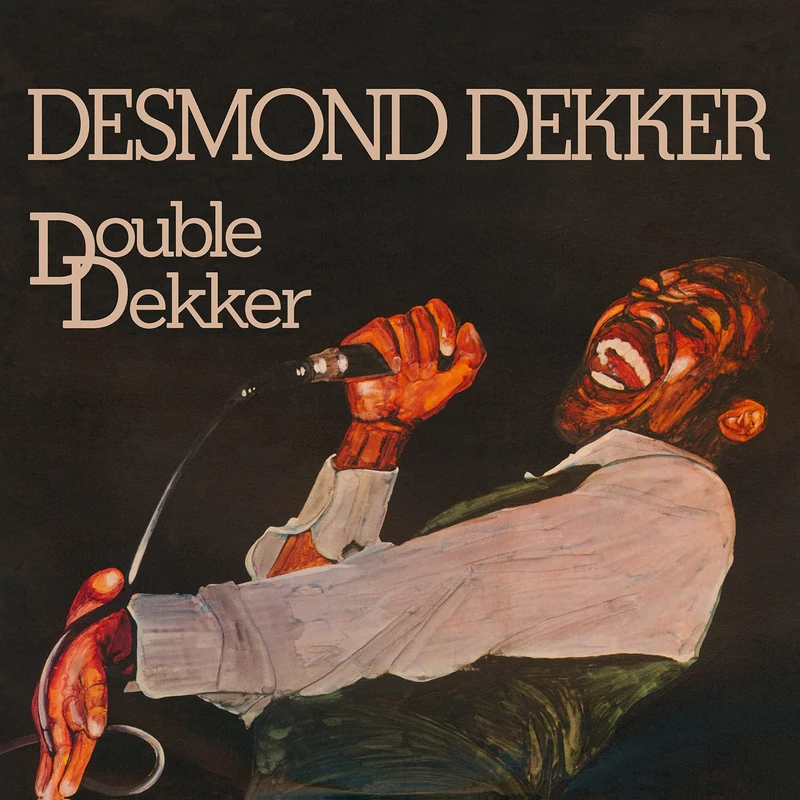 Double Dekker [180 gm 2LP Black Vinyl] [VINYL]