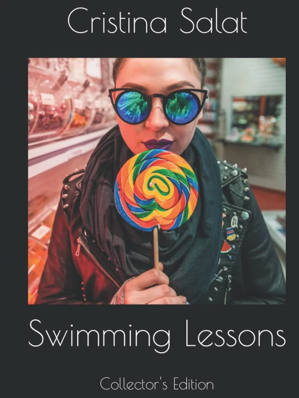 Swimming Lessons: Collector's Edition
