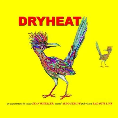 Dry Heat [VINYL]