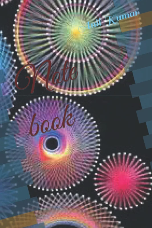 Note book