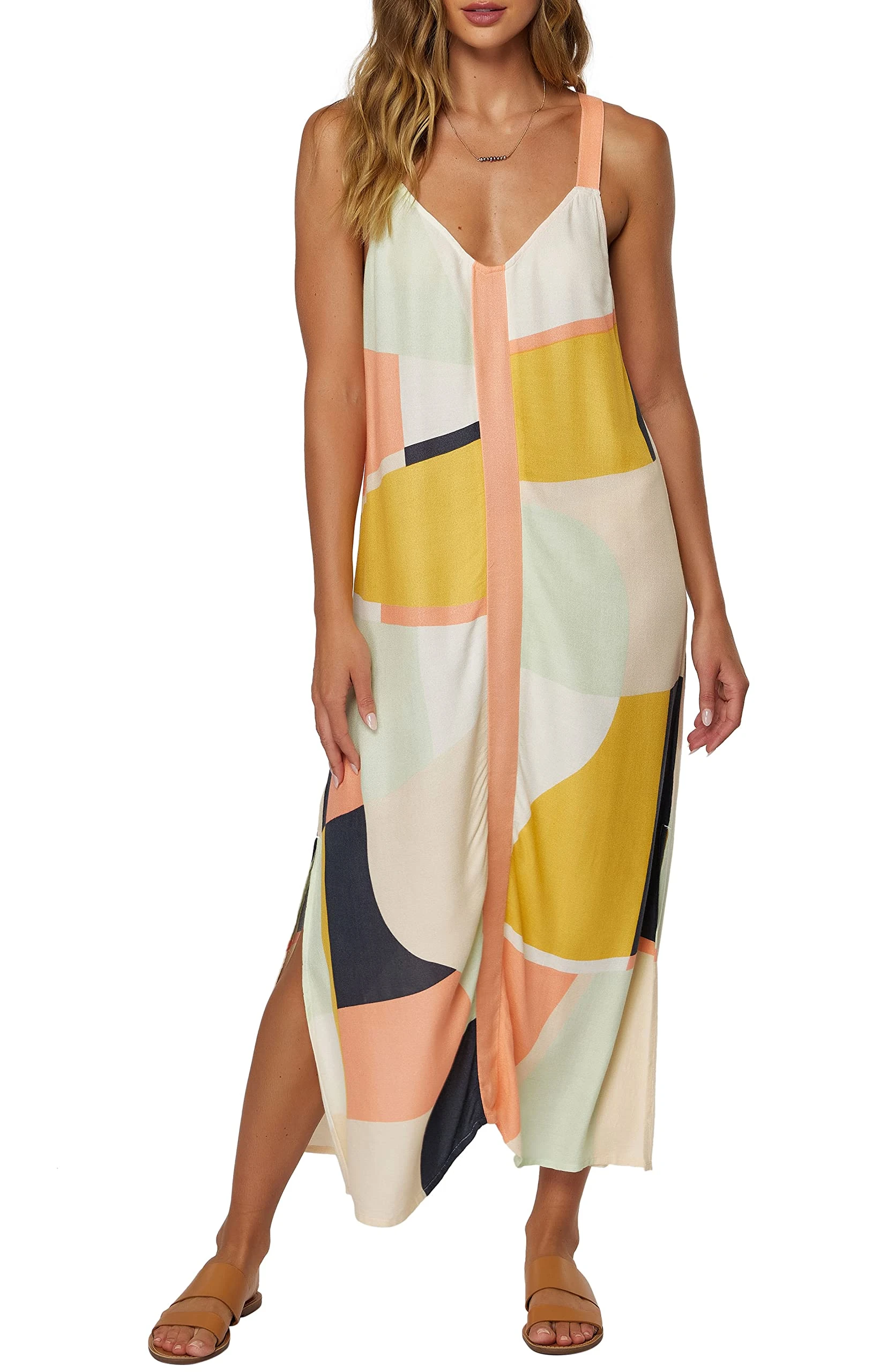 Womens Lagoon Midi Completes, Multi Colored | Kyle, S