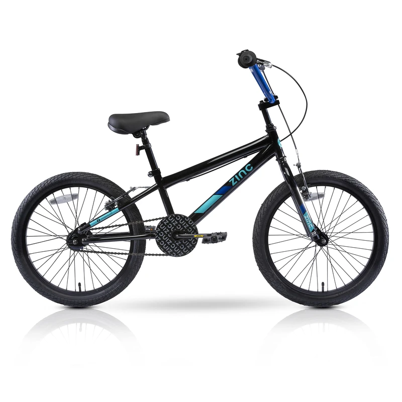 Zinc Switch 20 Inch BMX Bike Unisex