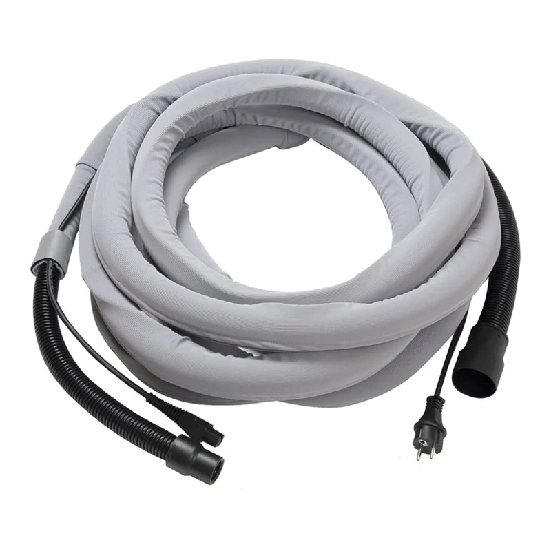 Mirka 2976910 Sleeve - Comes With Cable CE 230V And 6m Hose - Pack contains 1 piece