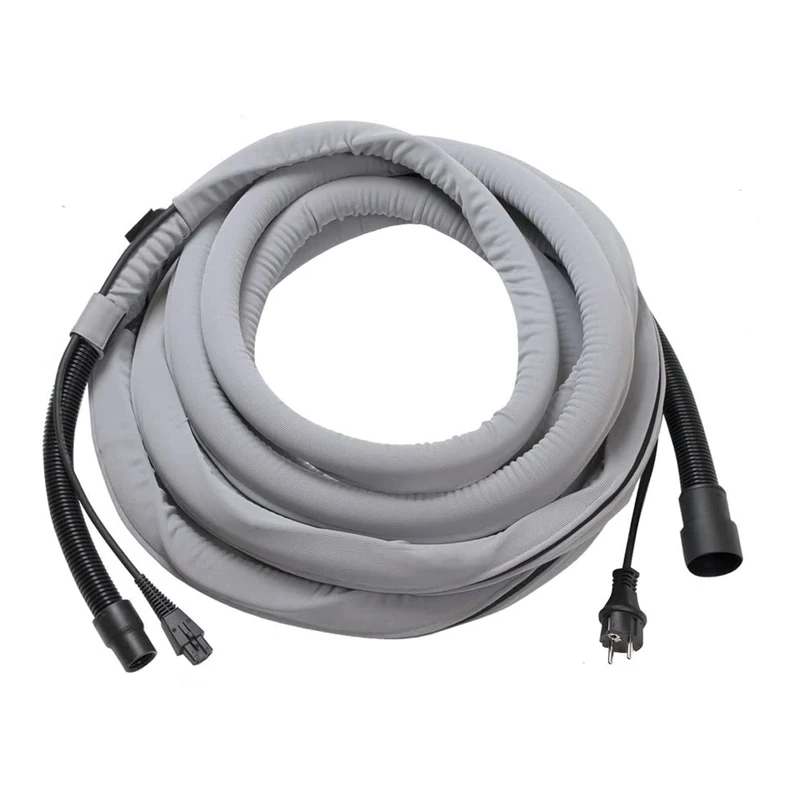 Mirka 2976911 Sleeve - Comes With Cable CE 230V And 10m Hose - Pack contains 1 piece - Image 1