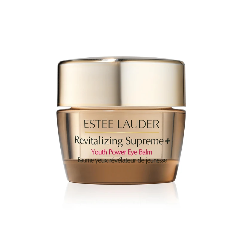 Estée Lauder Revitalising Supreme+ Youth Power Hydrating Under Eye Balm with Hyaluronic Acid, 15 ml